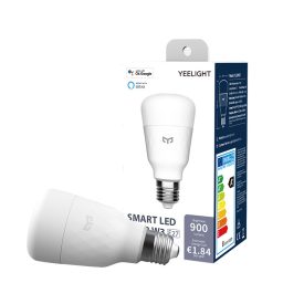 Yeelight W3 Warm White okos izzó E27 (YLDP007)