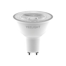 Yeelight W1 okos izzó GU10 (YLDP004)