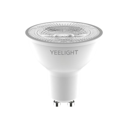 Yeelight W1 okos izzó GU10 (YLDP004)
