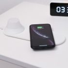 Yeelight vezetéknélküli töltő éjszakai lámpa (YLYD08YI)