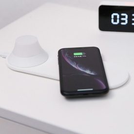   Yeelight vezetéknélküli töltő éjszakai lámpa (YLYD08YI)