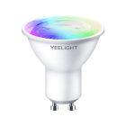 Yeelight W1 multicolor okos izzó GU10 (YLDP004-A)