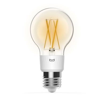 Yeelight LED szálas vintage izzó E27 (YLDP12YL)
