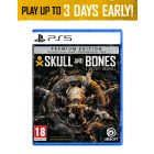 Skull & Bones Premium Edition