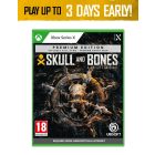 Skull & Bones Premium Edition