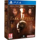 The Dark Pictures Anthology: Volume 2