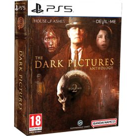 The Dark Pictures Anthology: Volume 2