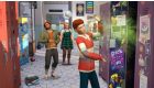 The Sims 4 High School Years