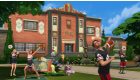 The Sims 4 High School Years