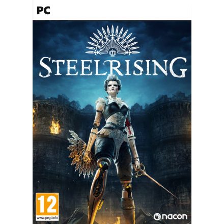 Steelrising