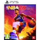 NBA 2K23
