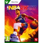NBA 2K23