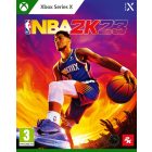 NBA 2K23