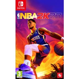 NBA 2K23