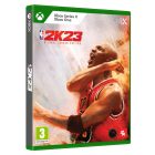 NBA 2K23 Michael Jordan Edition