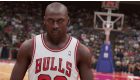 NBA 2K23 Michael Jordan Edition