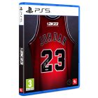 NBA 2K23 Championship Edition