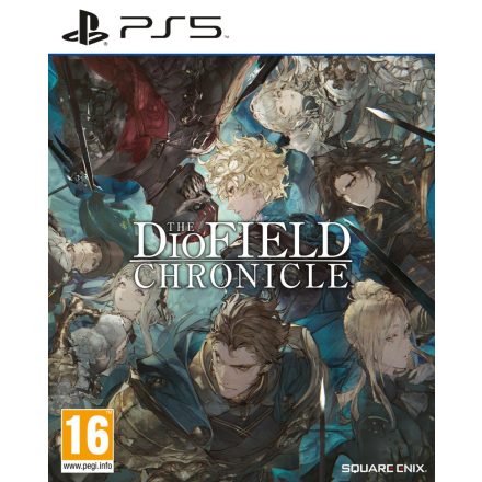 The DioField Chronicle