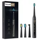 Fairywill D7 szónikus fogkefe (FW-507 black)