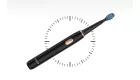 Fairywill D1 szónikus fogkefe (FW-551 black)