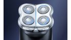Limural FK-8608 4 az 1-ben elektromos borotva (16UK-ES8608)