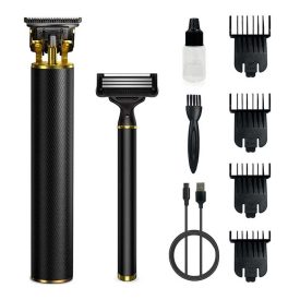 Limural S606 elektromos nyírógép és borotva (BTI1+S606)