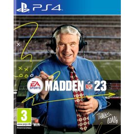 Madden NFL 23