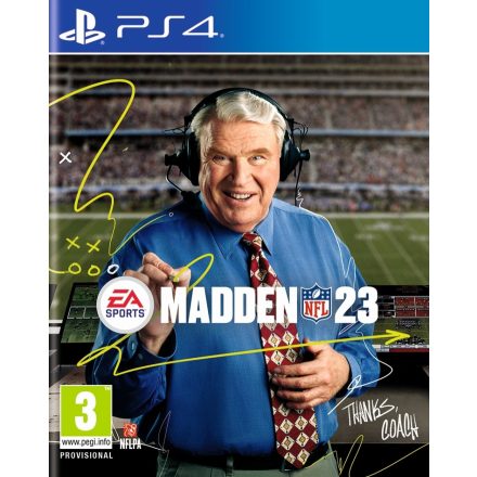 Madden NFL 23