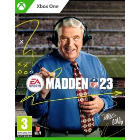 Madden NFL 23