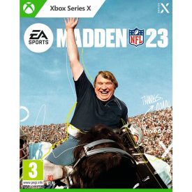 Madden NFL 23