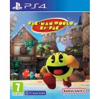 PAC-MAN WORLD Re-PAC