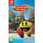 PAC-MAN WORLD Re-PAC