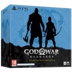 God of War Ragnarök Collector's Edition (magyar felirattal)