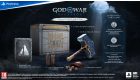 God of War Ragnarök Collector's Edition (magyar felirattal)