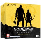 God of War Ragnarök Jötnar Edition (magyar felirattal)