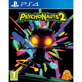Psychonauts 2 Motherlobe Edition