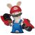 Mario + Rabbids: Sparks of Hope Mario figura (10 cm) (UbiCollectibles)