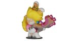 Mario + Rabbids: Sparks of Hope Peach figura (10 cm) (UbiCollectibles)