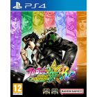JoJo's Bizarre Adventure: All-Star Battle R