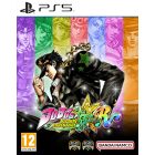 JoJo's Bizarre Adventure: All-Star Battle R