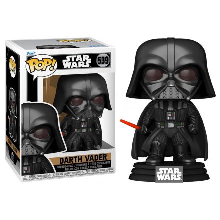 Funko Pop! #539 - Darth Vader figura (Star Wars)