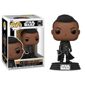 Funko Pop! #542 - Reva (Third Sister) figura (Star Wars)