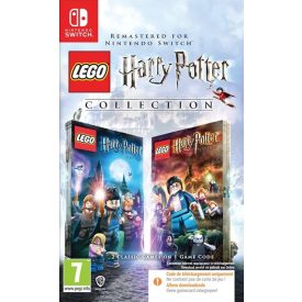 LEGO Harry Potter Collection (kód a dobozban)