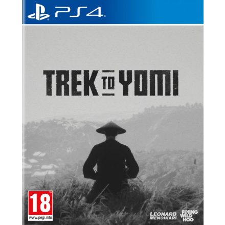 Trek to Yomi