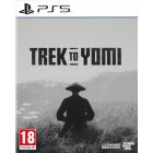 Trek to Yomi