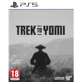 Trek to Yomi