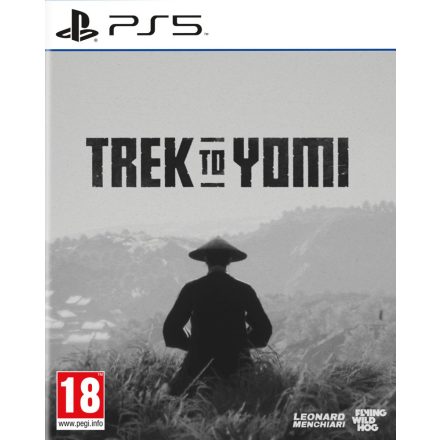Trek to Yomi