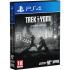 Trek to Yomi Deluxe Edition