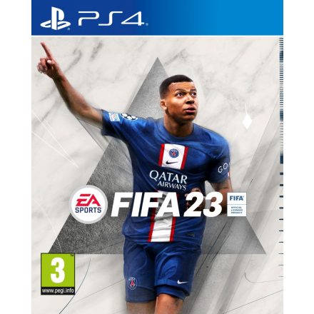 Fifa 23 (használt)