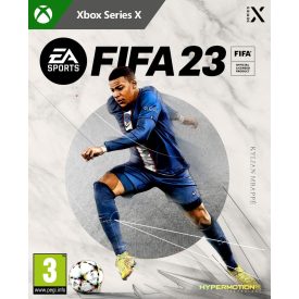 Fifa 23 (használt)
